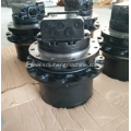 SK75SR Final Drive SK75SR-2 Travel Motor Excavator